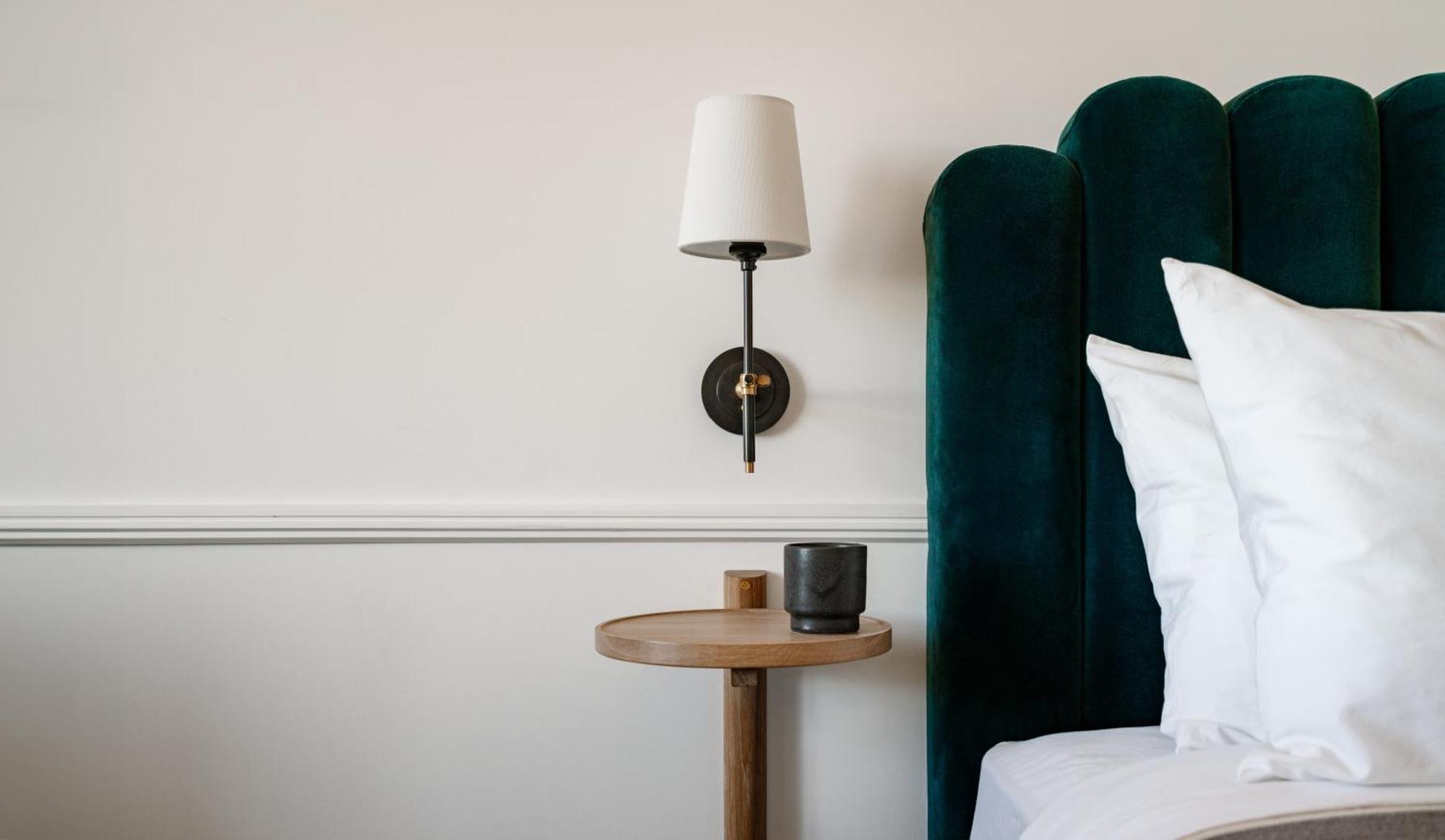 Longfellow Hotel Portland Eksteriør bilde