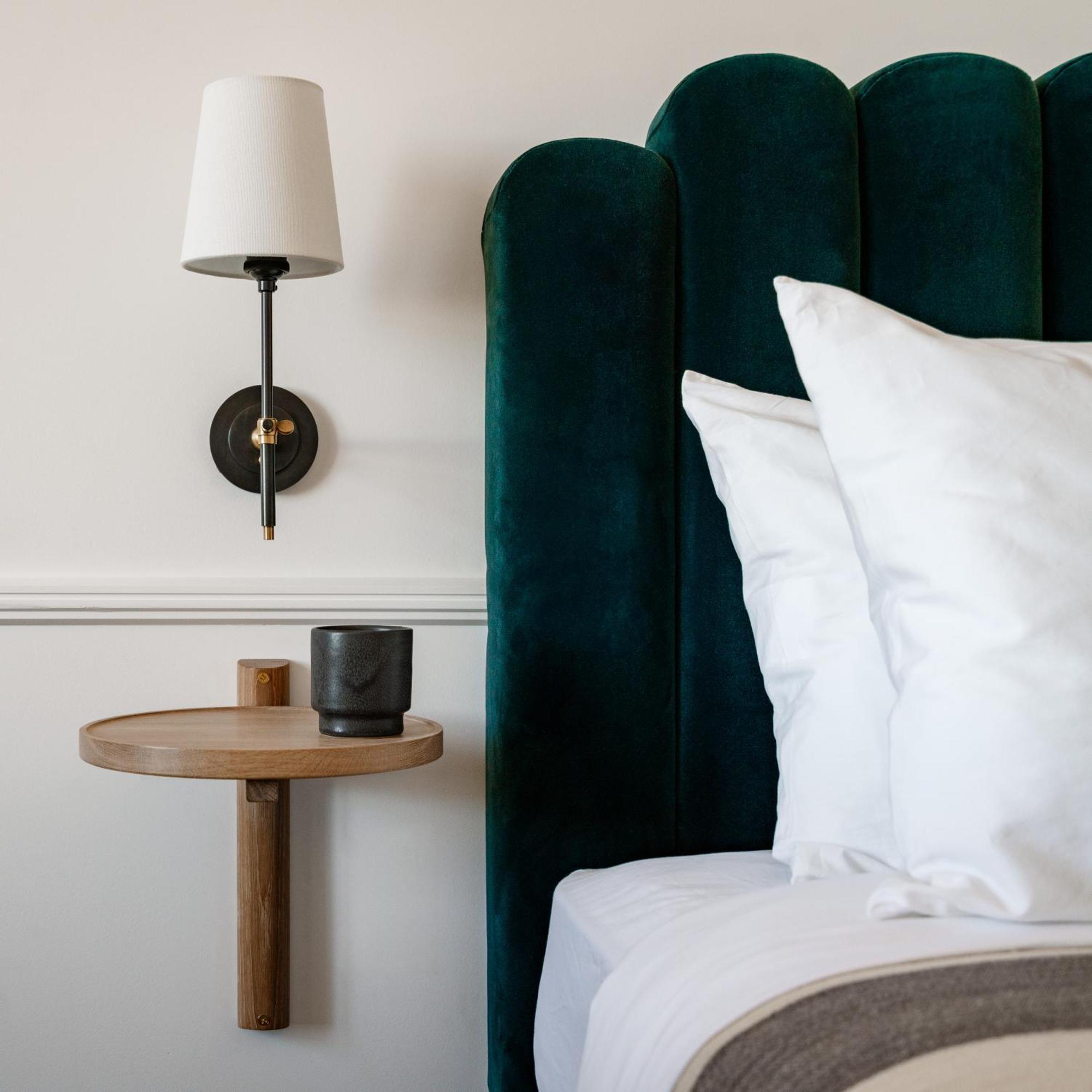 Longfellow Hotel Portland Eksteriør bilde